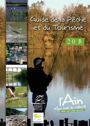 guide pêche 2013