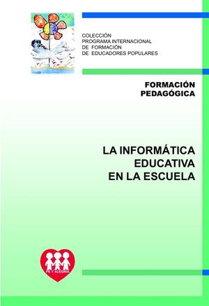 Informática Educativa en la Escuela