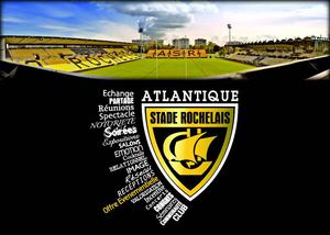 Plaquette Evénementielle - Stade Marcel Deflandre