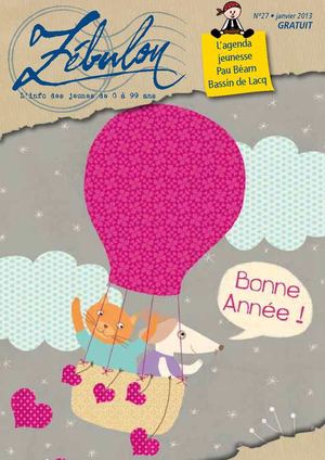 Zébulon janvier 2013