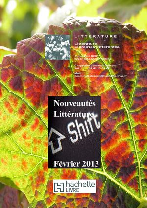Lib Diff Février 0213
