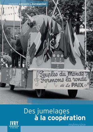 Jumelage coopération