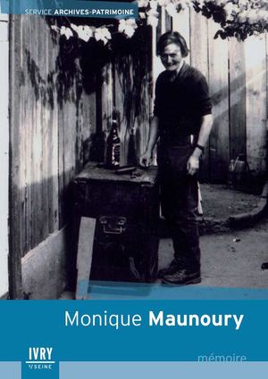 Maunoury