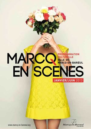 Marcq en scènes