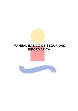 Manual Básico de Seguridad Informática