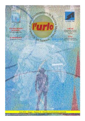 L'Urlo n. 16