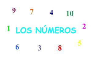 cuento infantil números