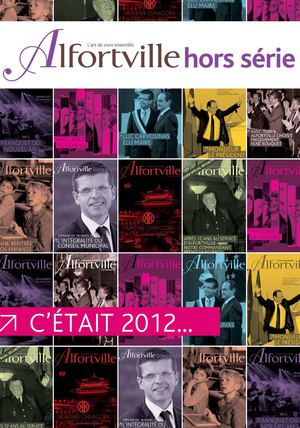 Hors série - Alfortville le mag n°164