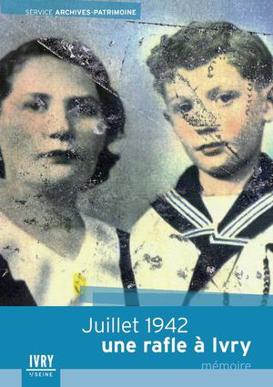 Rafle du Vel' d'hiv'