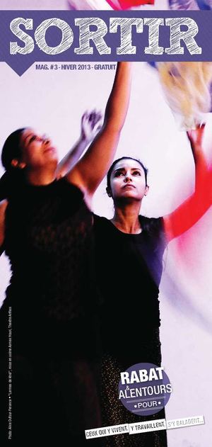 Sortir Rabat & alentours # 3 Hiver 2013