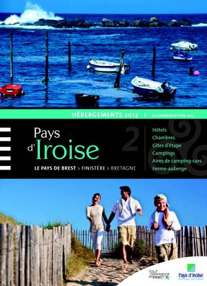 Guide hébergements court séjour