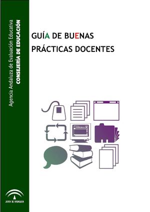 buenas practicas docentes AGAEVE