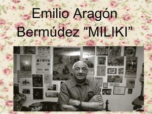 Emilio Aragón Bermúdez