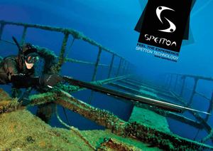 catálogo general Spetton