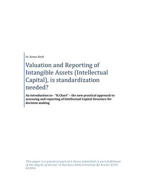 Dr Kretov Kirill Introduction to K.Chart