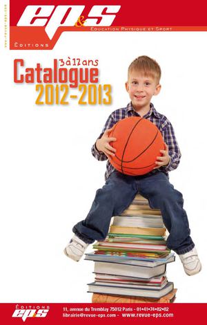 Les activités physiques en maternelle et élémentaire