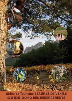 Guide des hebergements