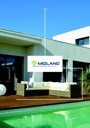Collection Midland Garden
