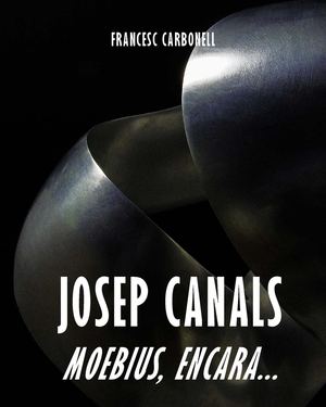 J. Canals "Moebius, encara..."