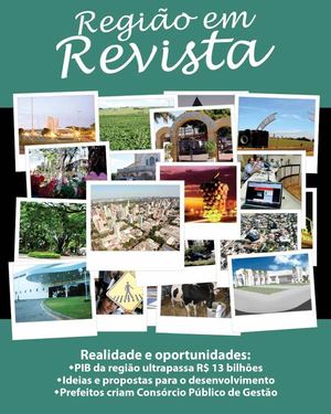 Região em Revista