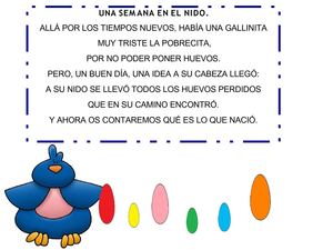 Una semana en el nido