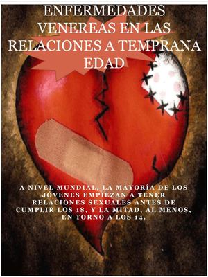 Enfermedades venereas