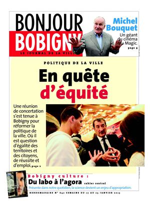 Bonjour Bobigny 647