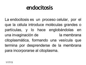 Ejemplo de presentación