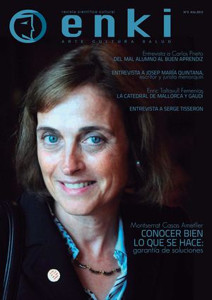 Publicación Enki Nº3