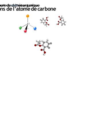 CH 1-HYBRIDATION DU CARBONE