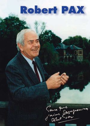 Pax Robert