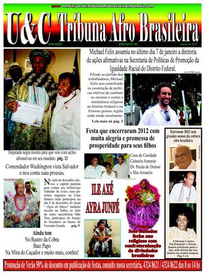 Jornal U&C  391