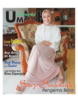 Serambi Ummah edisi 681