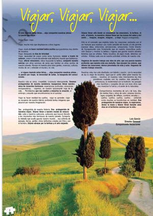 Europa Mundo Circuitos