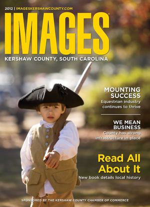 Images Kershaw County, SC: 2012