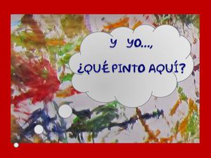 Y YO, ¿QUÉ PINTO AQUÍ?