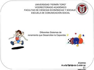 Capacidad Anaerobica 