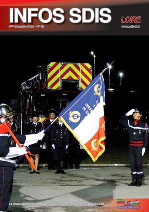 INFOS SDIS 65