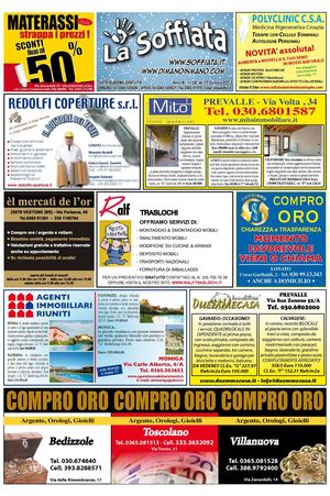 La Soffiata 17-01-2013