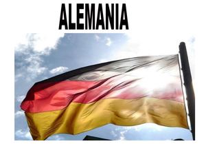ALEMANIA