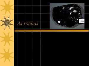 as rochas