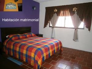 POSADA TIA JUSTA HAB. MATRIMONIAL