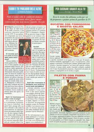 di più TV | Radio e TV, parliamo delle altre.