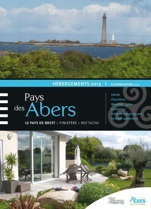 Catalogue des Hébergements 2013