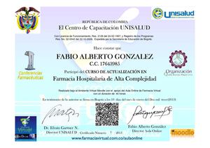 FABIO ALBERTO GONZALEZ SALGADO 17643985012103
