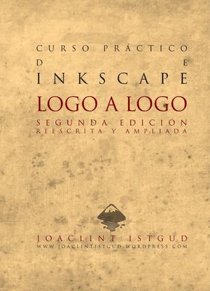 Logo a logo con Inkscape