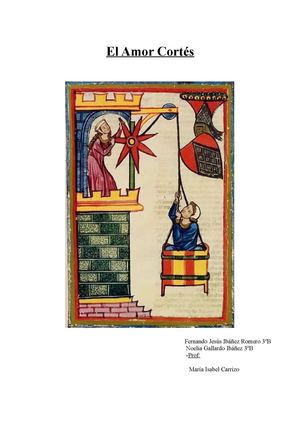 El Amor Cortés