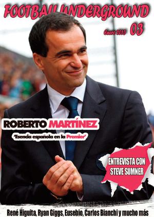 Football Underground 03