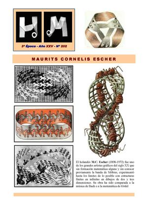 Maurits Cornelis Escher