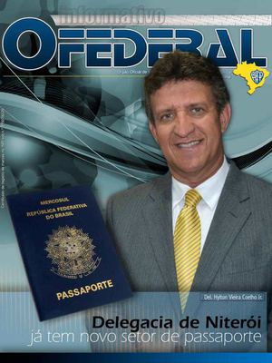 Revista O FEDERAL